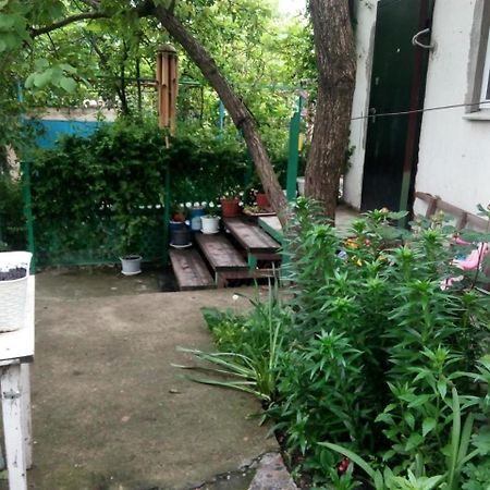 Apartment On Ulitsa Arshintseva 4 Novorossijsk Eksteriør bilde