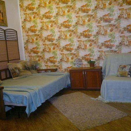 Apartment On Ulitsa Arshintseva 4 Novorossijsk Eksteriør bilde